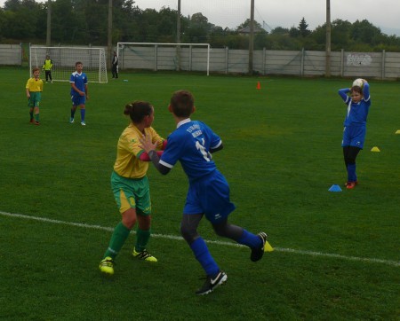 4.kolo: Cenné víťazstvo v Suchej nad Parnou